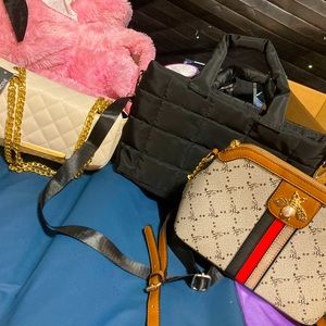 All purse must go bundle sale